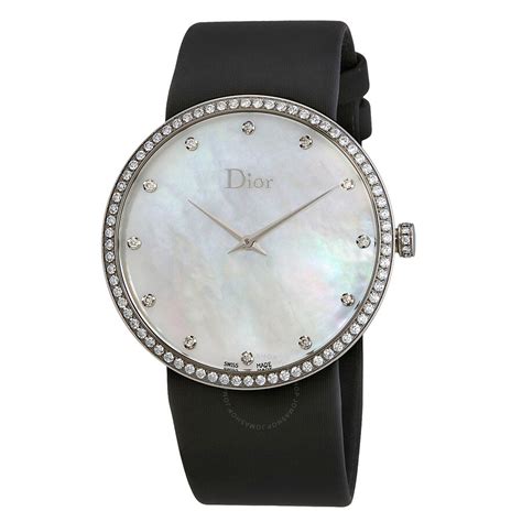 d de dior|la d dior watches.